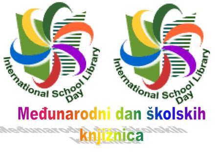 Međunarodni dan školskih