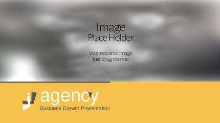 Agency Business Growth Presentation.