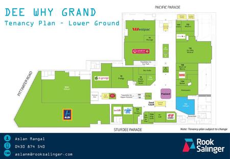 Dee Why Grand Tenancy Plan Lower Ground Aslan Mangal Ppt Download Dee Why Grand Tenancy Plan Lower Ground Aslan Mangal Ppt Download