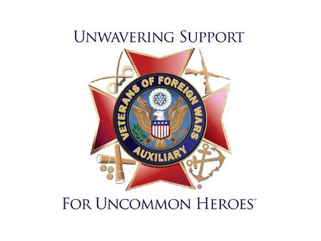 Veterans & Family Support