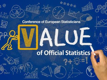of Official Statistics