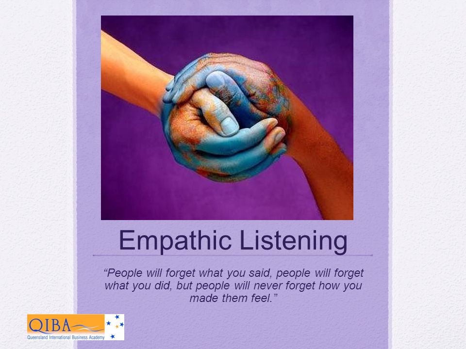 What Is Empathetic Listening? Techniques And Benefits