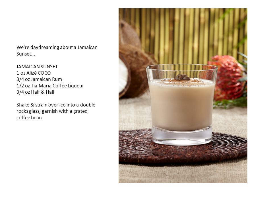 We Re Daydreaming About A Jamaican Sunset Ppt Download We Re Daydreaming About A Jamaican Sunset Ppt Download