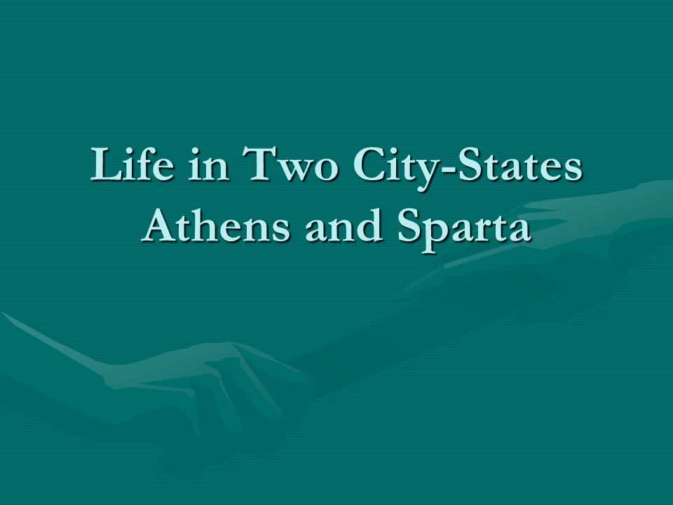 THIS IS SPARTA!. - ppt video online download