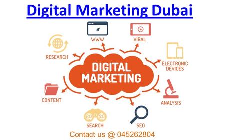 Affordable Digital Marketing Service in Dubai | Call 045262804
