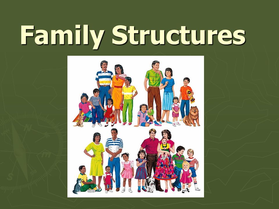 Family Structure