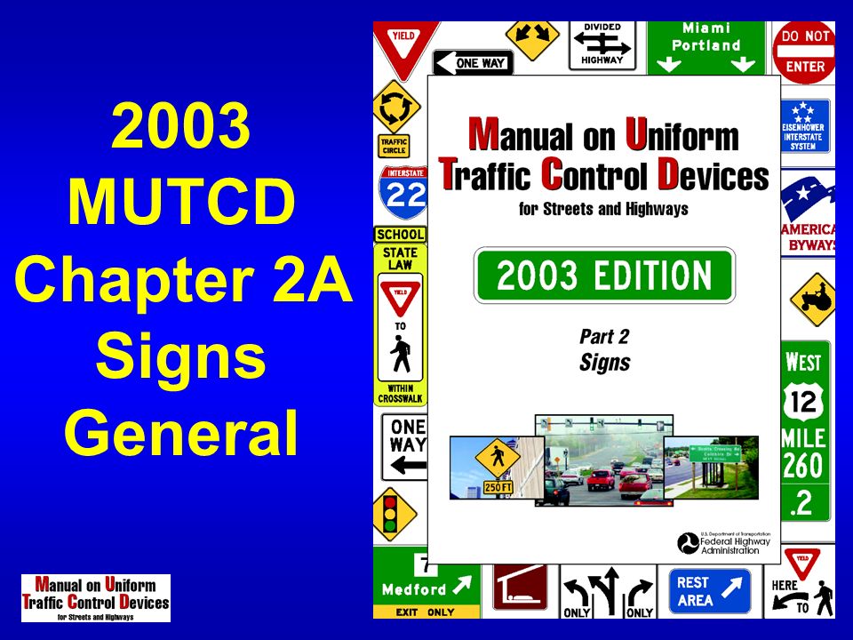 Figure 6H-37 Long Description - MUTCD 2009 Edition - FHWA