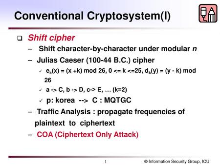 Encoding And Ciphering Ppt Download