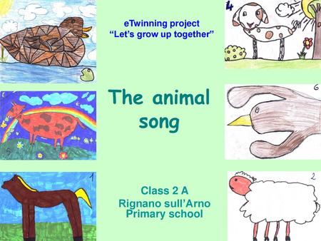 WHAT ANIMAL IS IT ? CONVERSATION ACTIVITY READ AND ANSWER. CLICK AND CHECK  MAESTRALIDIA.COM. - ppt download