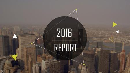 2016 REPORT.