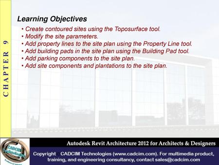 Learning Objectives Understand the concept of levels. Create multiple  levels in a project. Understand the usage and concept of using grids in a  project. - ppt download