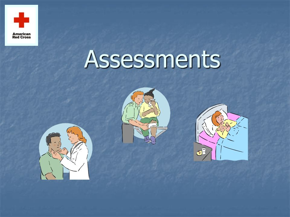 Assessments. Scene Size-Up Body Substance Isolation (BSI) Body Substance  Isolation (BSI) Four Main Components Four Main Components 1. Scene Safety  ppt download
