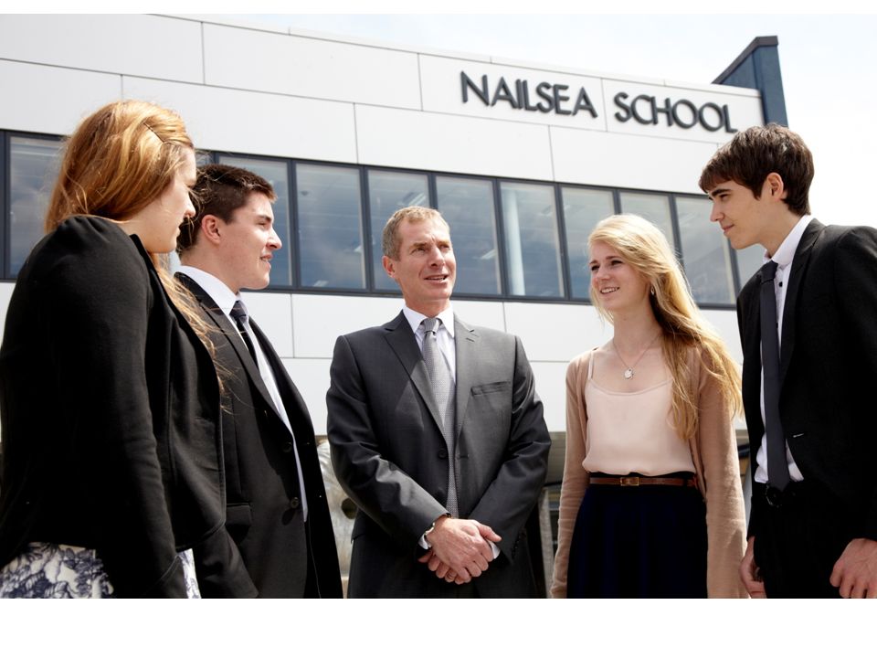 Why Choose Nailsea School At Nailsea School we can offer you the  opportunity to learn and enjoy life in an environment where you will  progress and be. - ppt download
