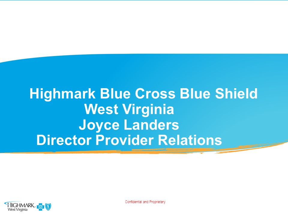 Highmark freedom blue insurance wv adventist health insurance login