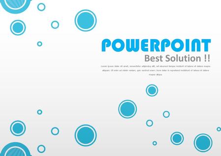 POWERPOINT Best Solution !!