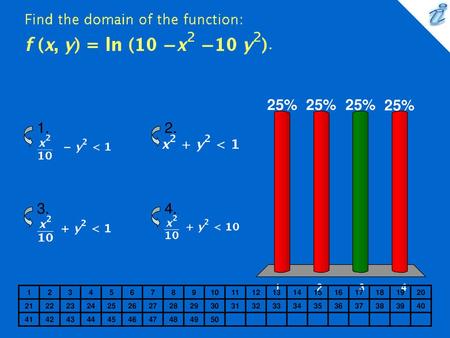 Find the domain of the function: {image} .