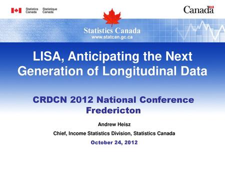 LISA, Anticipating the Next Generation of Longitudinal Data