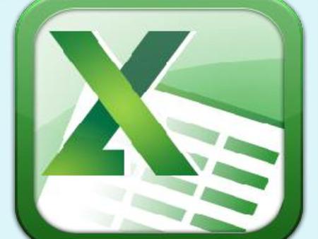 Përmbajtja Excel është program për paraqitjen e tabelave, paraqitjen grafike të të dhënave dhe llogaritjet e ndryshme. Hapja e Excel Dritarja kryesore.