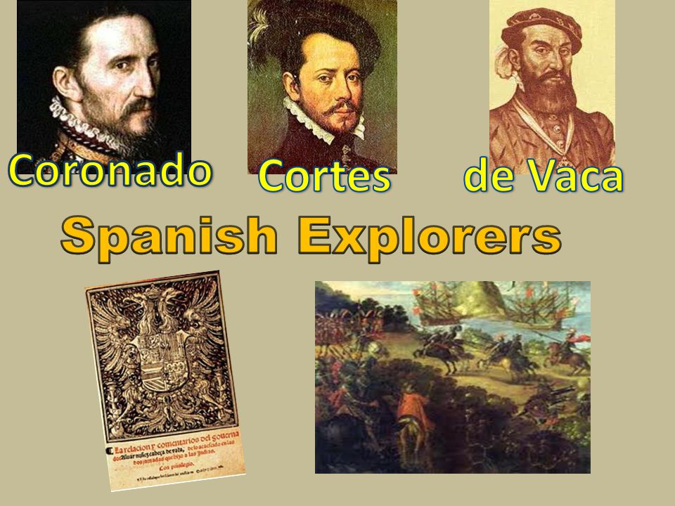 Digital Mapping Project Rethinks Spanish Explorer Cabeza de Vaca