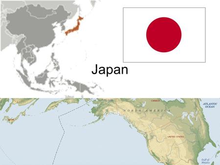 Japan. Japan: the basics Area –Germany < Japan < California Population –127 million (~ 4 times California ’ s) –life expectancy: 84 (87 for female) –24%