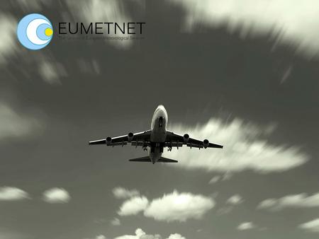 EUMETNET The E-AMDAR Operational Infrastructure