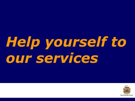 Help yourself to our services. You are always welcome to call into your local office And now you can contact us other ways too!