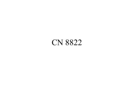CN 8822. Objectives of the course To build and maintain a UNIX-based Network Systems & Servers Install Linux, fine tune the system, enable required server,