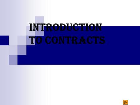 Introduction to Contracts. JOIN KHALID AZIZ ECONOMICS OF ICMAP, ICAP, MA-ECONOMICS, B.COM. FINANCIAL ACCOUNTING OF ICMAP STAGE 1,3,4 ICAP MODULE B, B.COM,