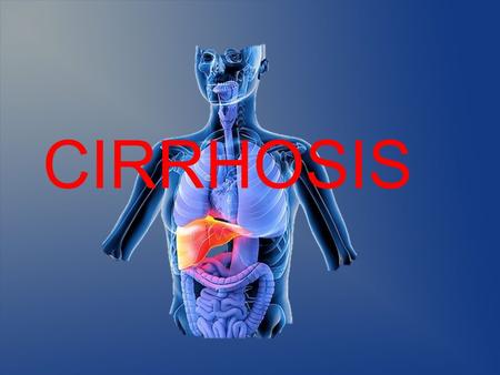 CIRRHOSIS. Use of nonspecific has been studied extensively in randomized, controlled trials of the primary prophylaxis of variceal bleeding. β-adrenergic.
