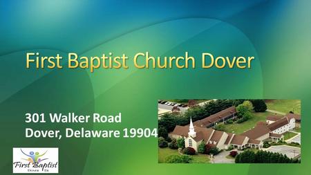 301 Walker Road Dover, Delaware 19904. Search Committee Chair Person Mike Metzger Area Minister Dr. Kevin Walden.