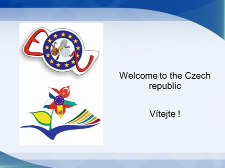 Welcome to the Czech republic Vítejte !. Masaryk grammar school Vsetin (Masaryk Grammar School and Language College with the state language exam Vsetin)