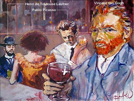 DP – Toulouse Lautrec. Henri de Toulouse-Lautrec (24 November 1864 – 9 September 1901) was a French painter, printmaker, draughtsman, and illustrator,