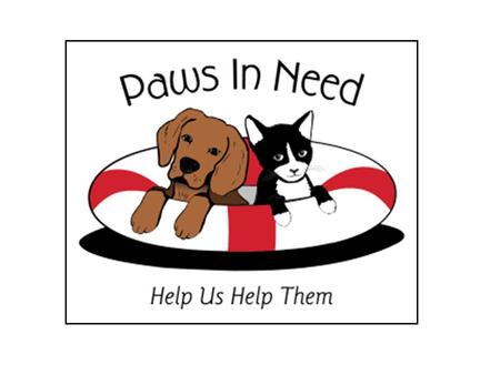 Paws In Need Mission Reduce overpopulation and suffering Prevent euthanasia due to financial hardship For community animals in the Tri-Valley area.