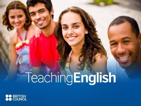 Your Global Home www.teachingenglish.org.u k What do busy teachers need?  Lesson plans  Worksheets  Teaching tips  Weblinks  Teaching articles.
