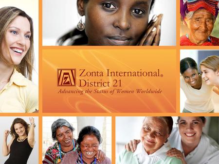 Service Committee Mission  Promote international service and ZISVAW projects  Encourage and support local service projects focused on Zonta´s mission.