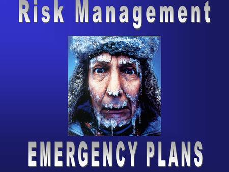 Risk management is the identification, assessment, and prioritization of risks (defined in ISO 31000 as the effect of uncertainty on objectives, whether.