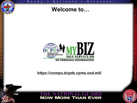 My Biz My Biz is a web-based Self-Service HR module that grants access to your official personnel information. My Biz allows you to: View your personnel.