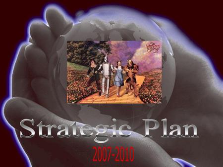 Strategy One Provide needs-based, relevant, quality programs, training, and services to individuals and businesses that compete in a global economy.