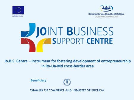 How did the idea of this project appear -The necessity of a modern business center in the city of Suceava, that could valorize the geostrategic potential.