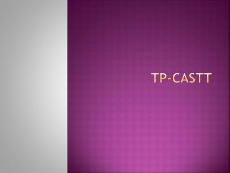 TP-CASTT.