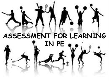 ASSESSMENT FOR LEARNING IN PE. Gymnastics  I can compose a basic sequence and repeat it in the correct order with some fluency.  I can work successfully.