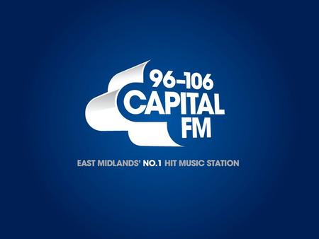 – Birmingham's No.1 Radio Station