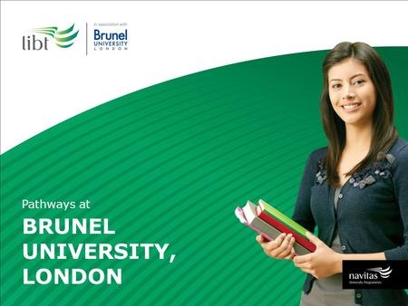 Brunel universITy, london