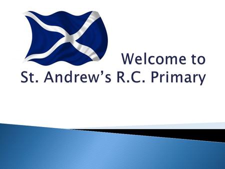  For over a century, St Andrew’s RC Primary has offered a quality education to its pupils. The learning and well-being of children has always been central.