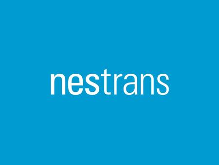 North East Transport Consultative Forum 31 st October 2011 Nestrans’ Regional Transport Strategy Review.