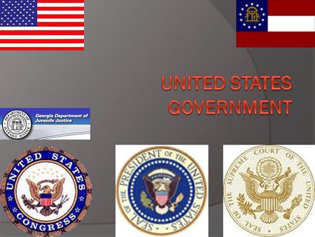 United States government