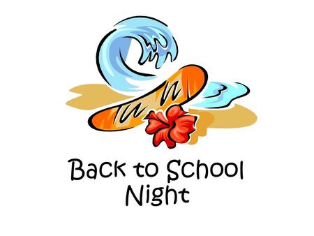 Back to School Night. About Me Ocean View High School- 1996 San Diego State University- 2002 –Child and Family Development CSU Long Beach –Teaching Credential.