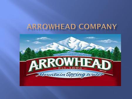  Arrowhead C. developed at the time when Americans were looking to get in shape, eat better and adopt a healthier lifestyle.  The history of Lake Arrowhead.