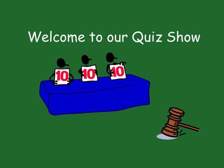 Welcome to our Quiz Show. You and the Law Living on Your OwnYou and Your Car Driving and the Law Alcohol The Courts Is That a Law Marriage and Domestic.