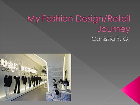  Fashion designers create new clothing and accessory designs. They analyze fashion trends and work closely with marketing, retail stores, and individual.